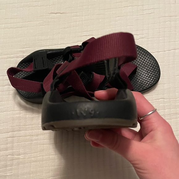 Z2 Chacos - Picture 3 of 5
